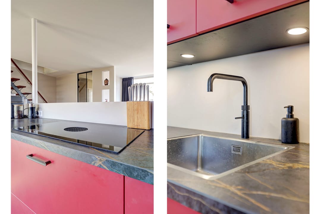 Foto 16 van Albert Verweijstraat 13