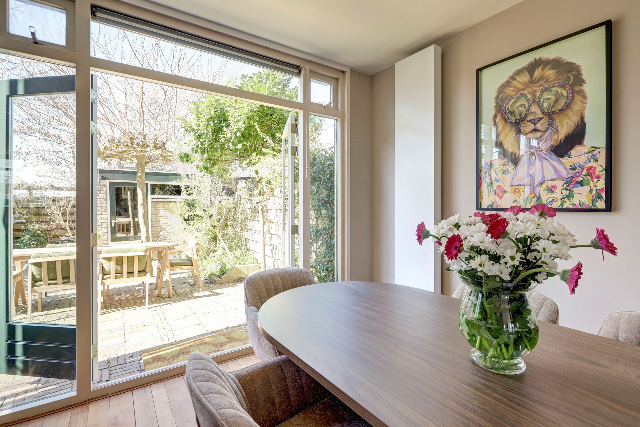 Foto 18 van Albert Verweijstraat 13