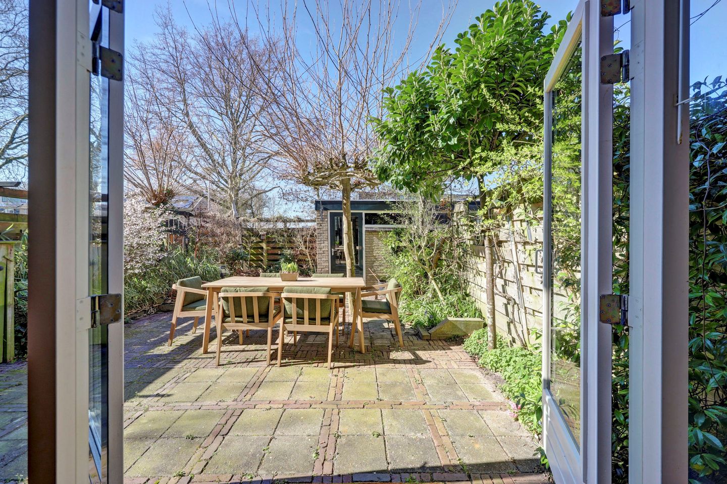 Foto 19 van Albert Verweijstraat 13