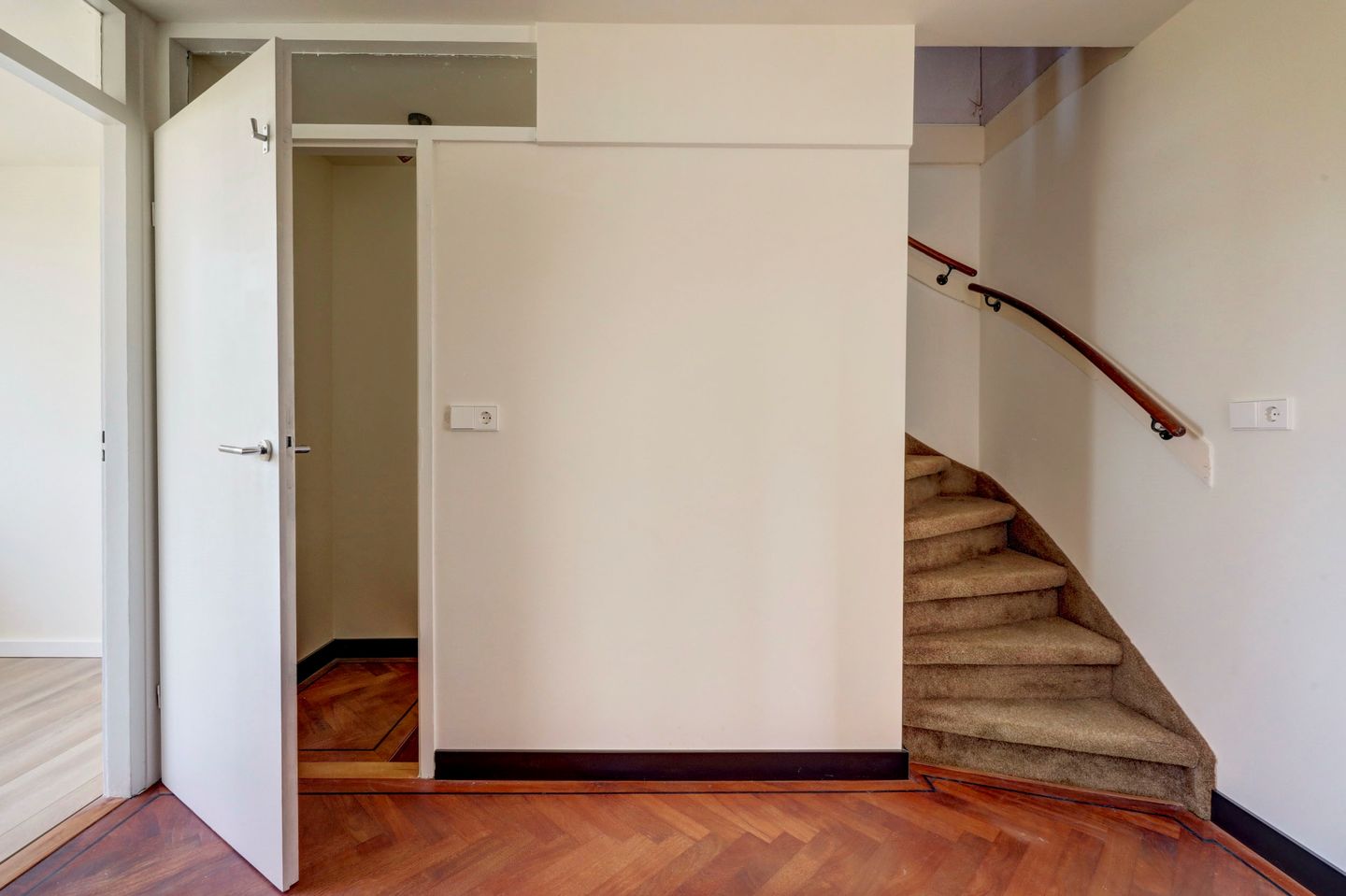 Foto 25 van Albert Verweijstraat 13