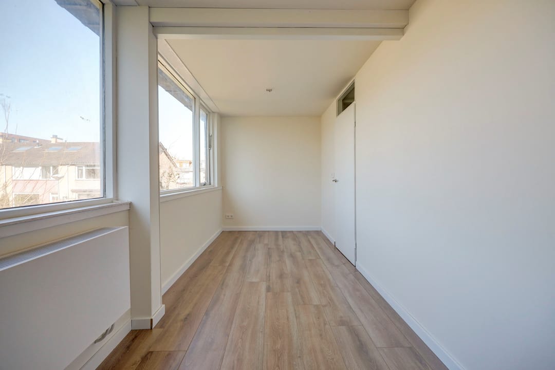 Foto 31 van Albert Verweijstraat 13