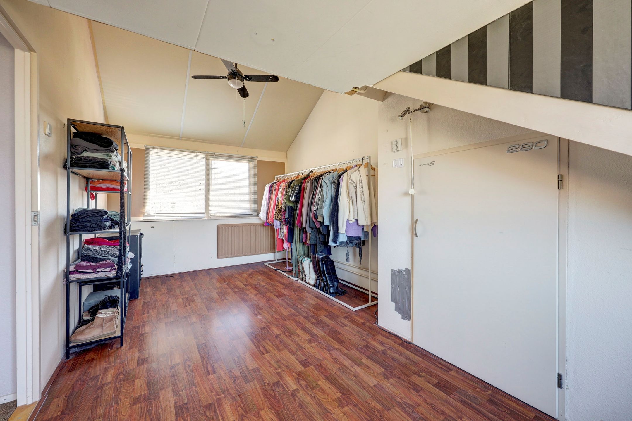 Foto 39 van Albert Verweijstraat 13