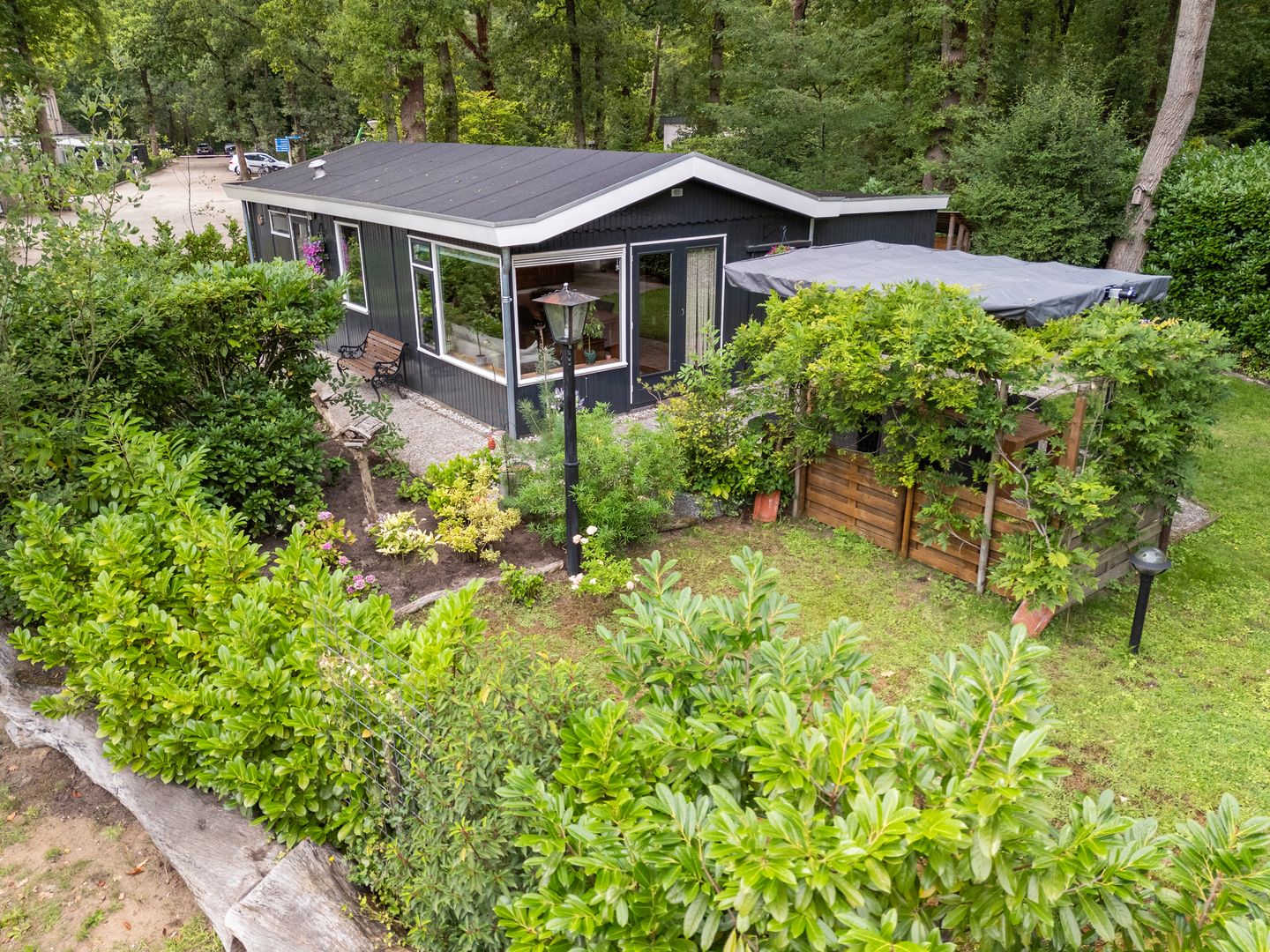 Foto 1 van Leersumsestraatweg 23-R33