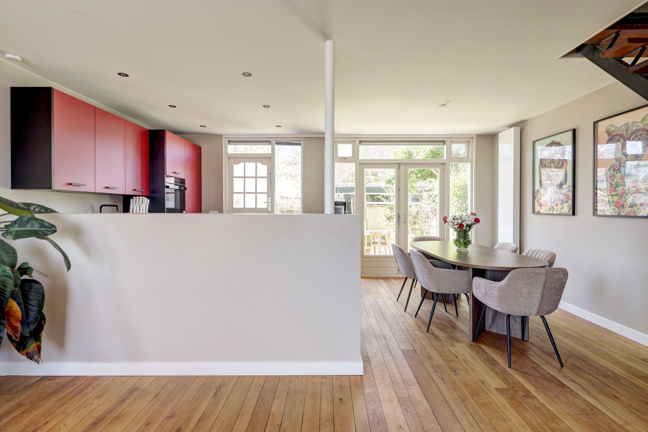 Foto 12 van Albert Verweijstraat 13