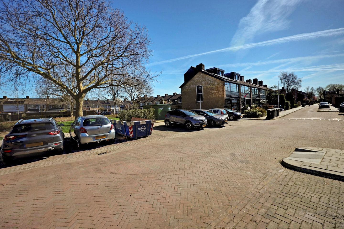 Foto 44 van Albert Verweijstraat 13