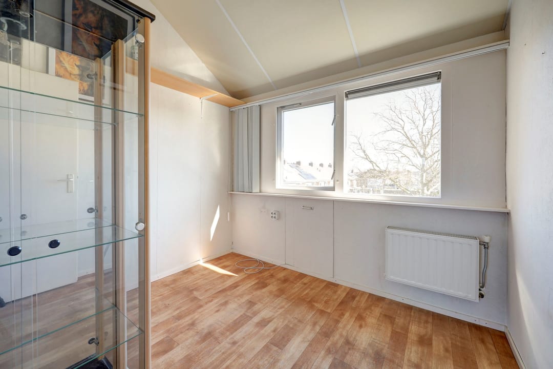 Foto 41 van Albert Verweijstraat 13