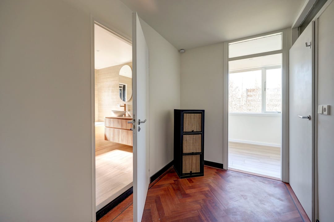 Foto 26 van Albert Verweijstraat 13