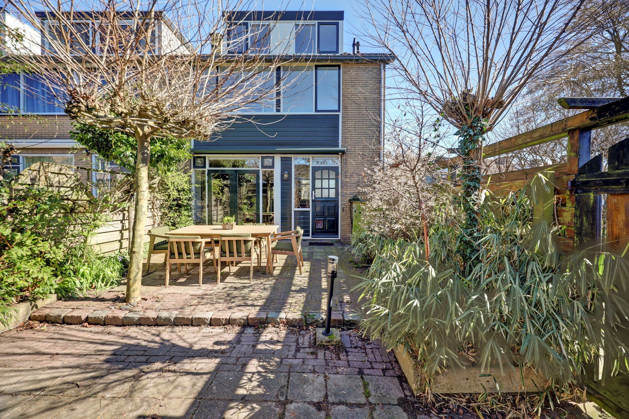 Foto 3 van Albert Verweijstraat 13