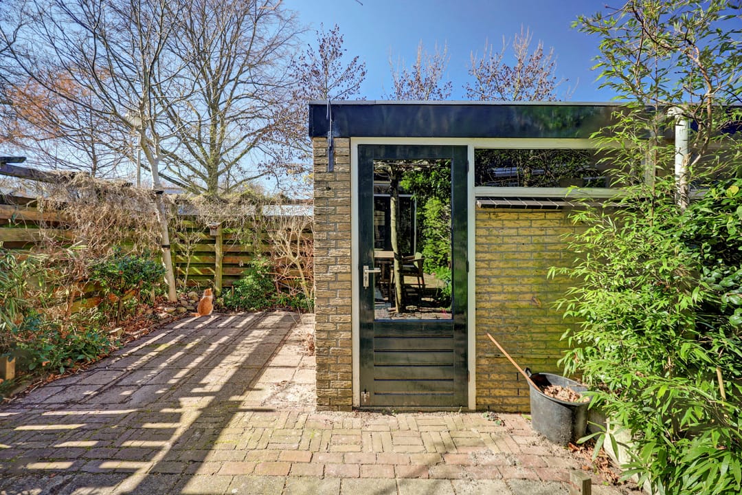 Foto 23 van Albert Verweijstraat 13