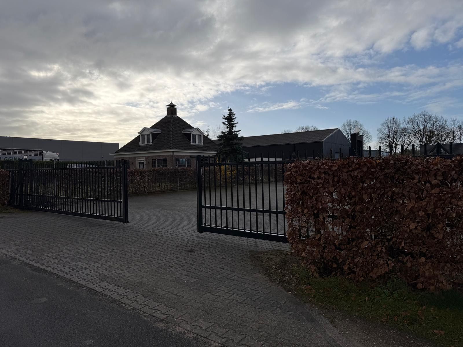 Foto 21 van Mettenkampsweg 11