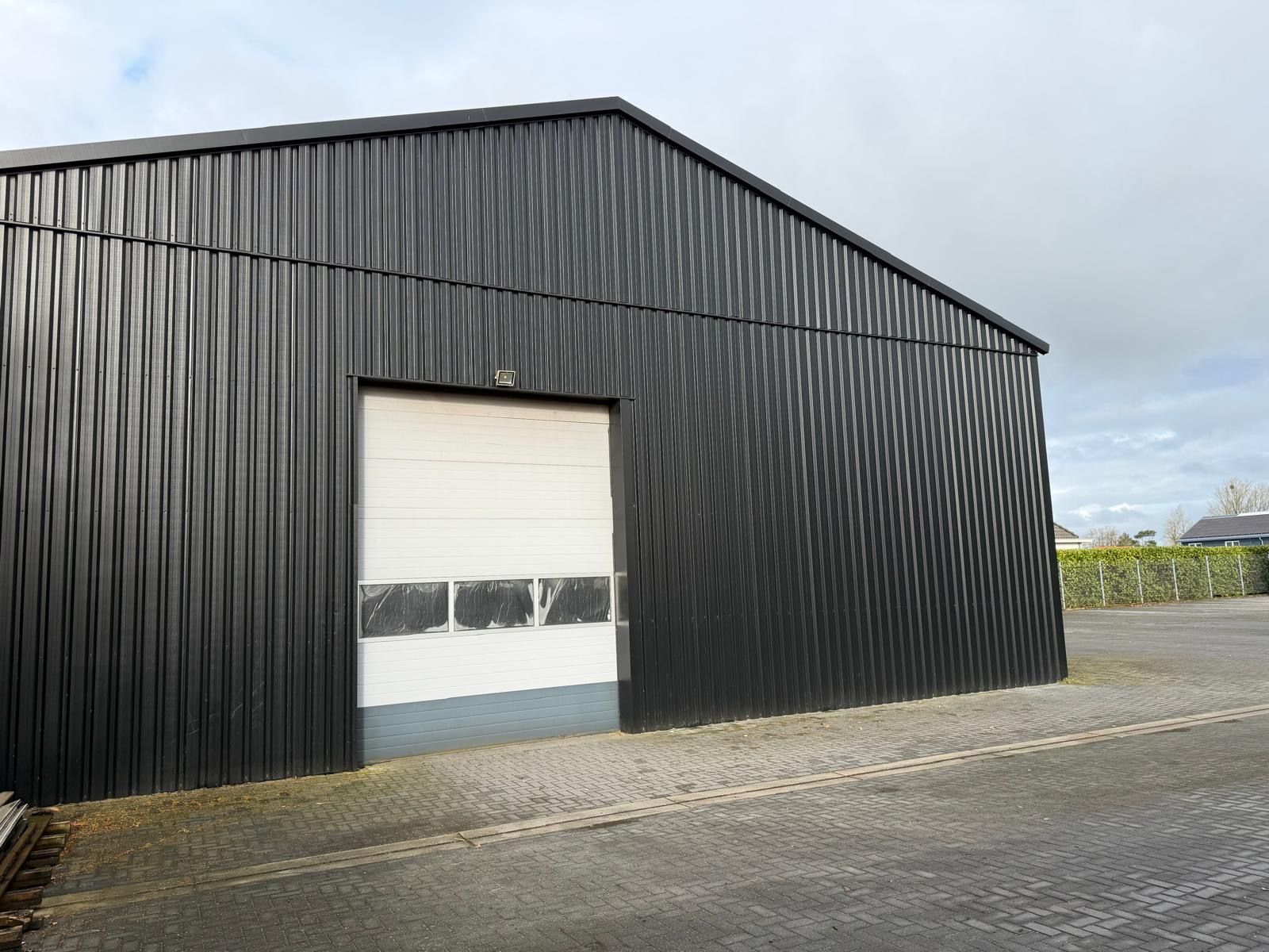 Foto 3 van Mettenkampsweg 11