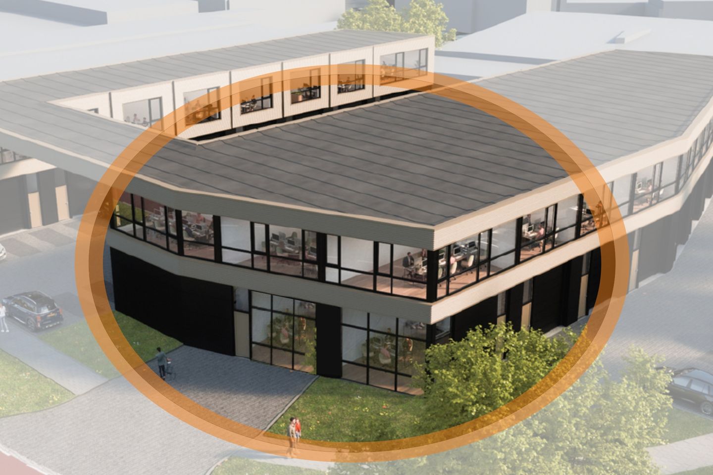 Bekijk foto 2 van Vluchtoord 35