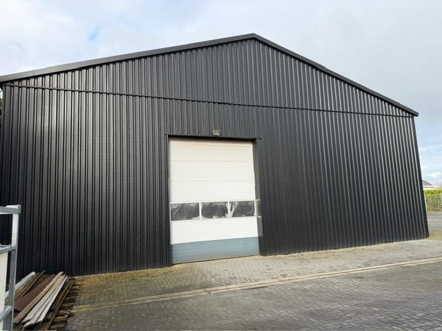 Foto 1 van Mettenkampsweg 11