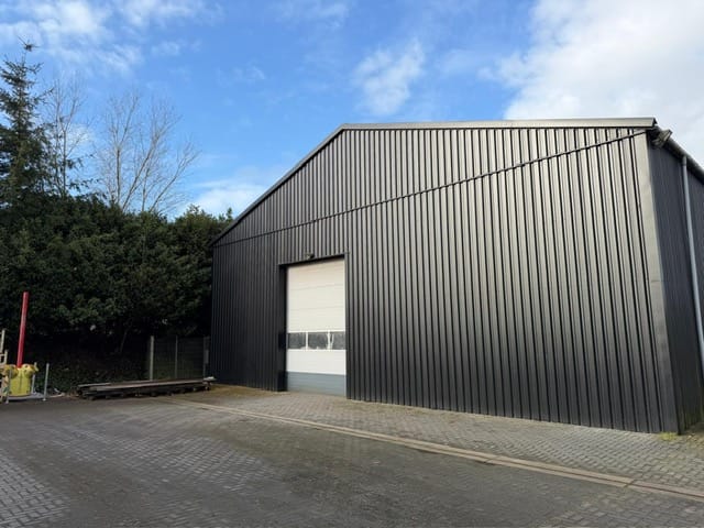 Photo 2 of Mettenkampsweg 11