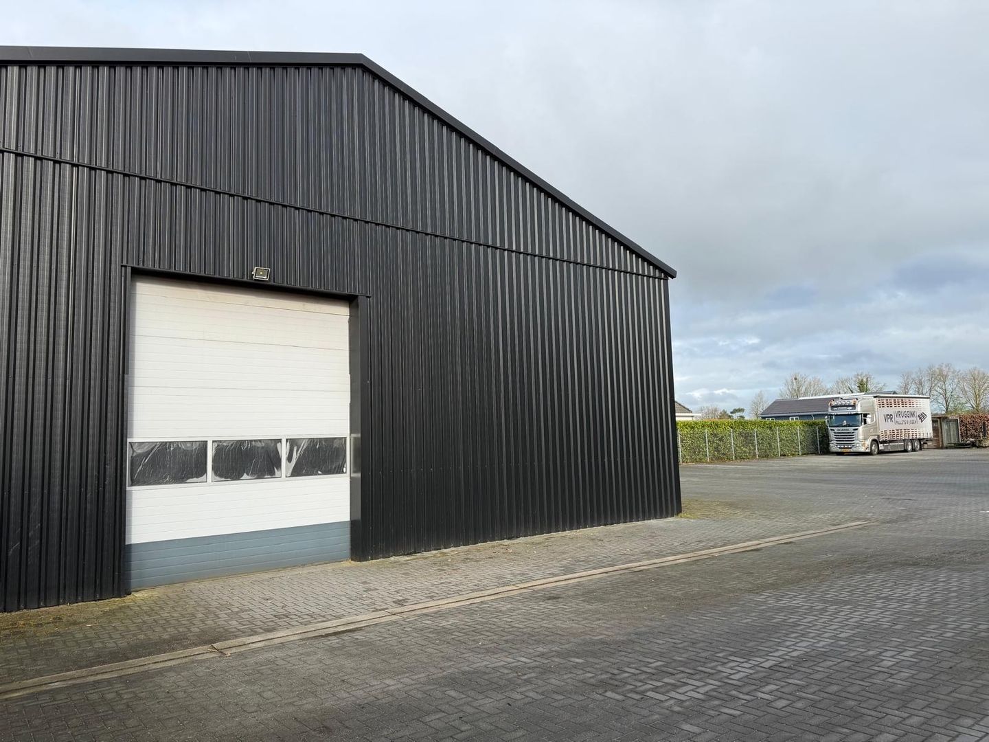 Foto 4 van Mettenkampsweg 11