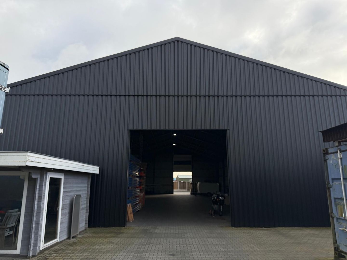 Foto 5 van Mettenkampsweg 11