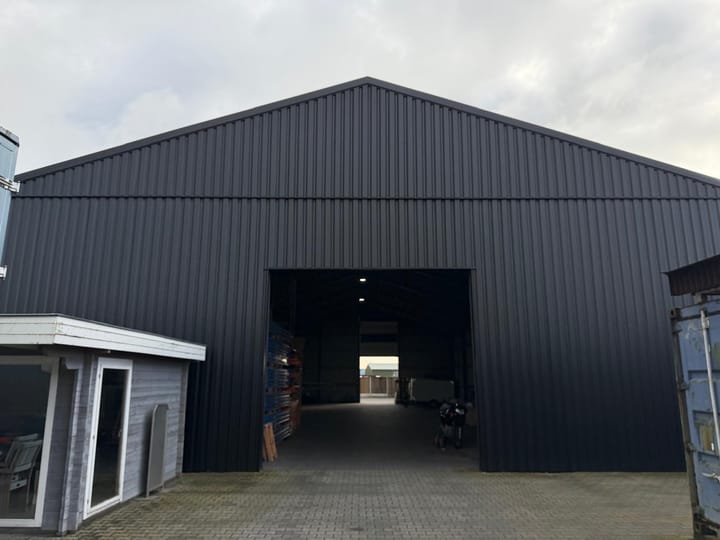 Photo 5 of Mettenkampsweg 11