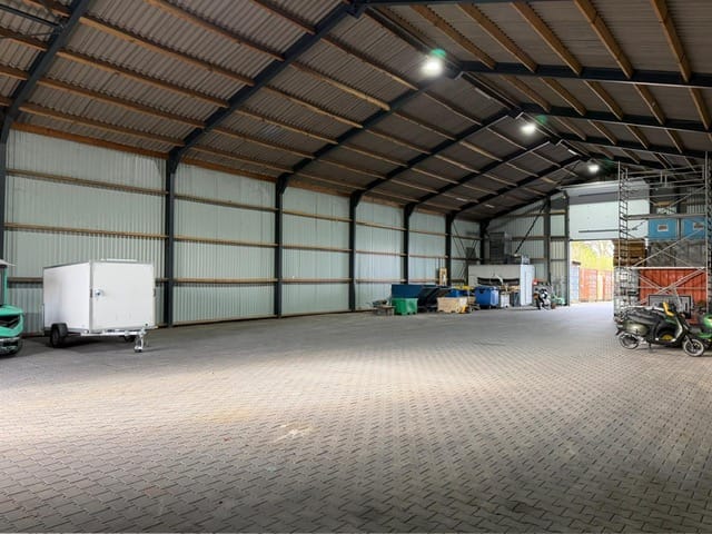 Foto 7 van Mettenkampsweg 11