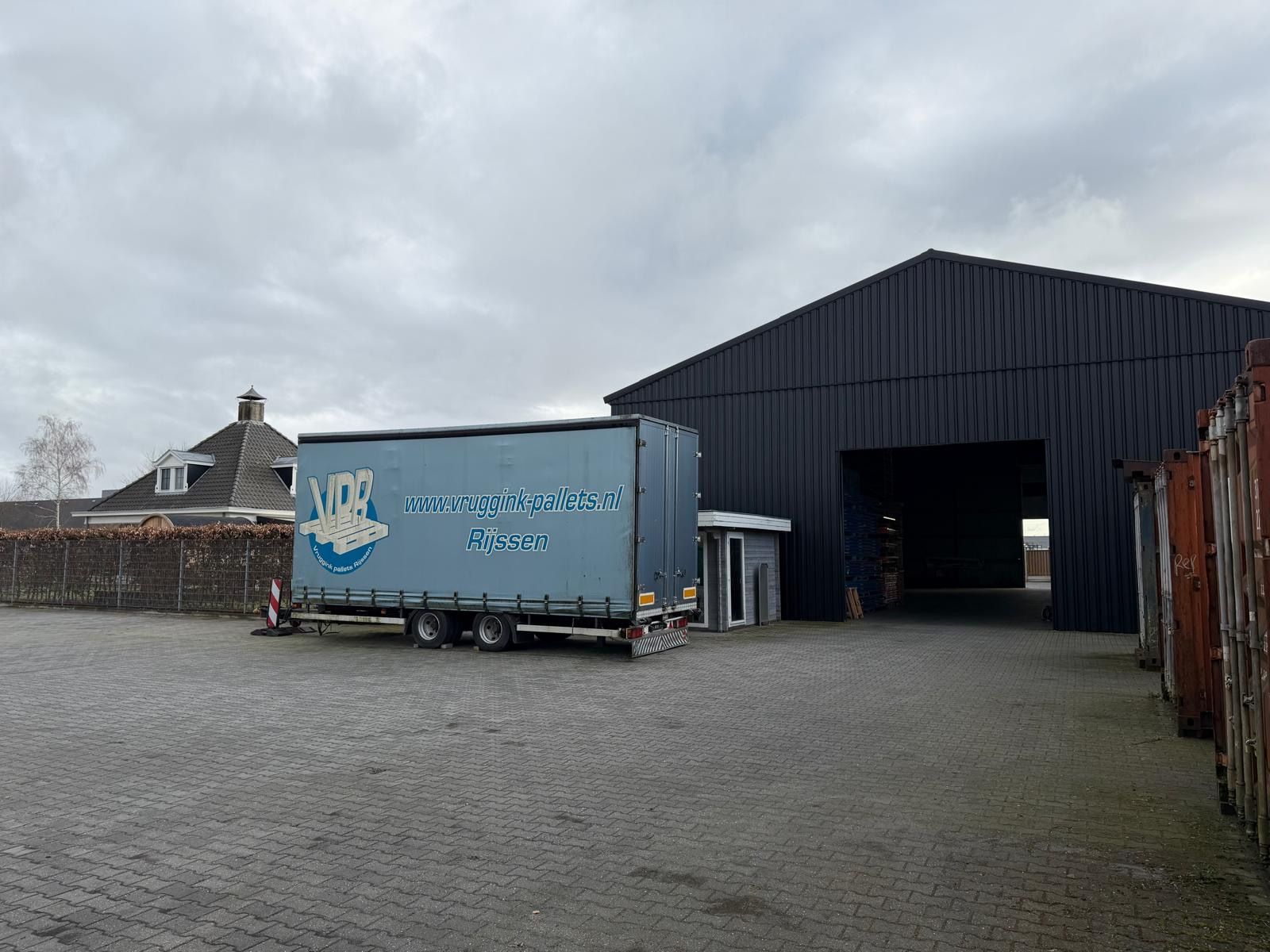 Foto 9 van Mettenkampsweg 11