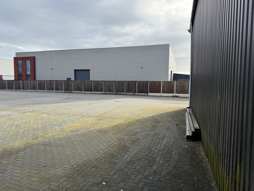 Foto 11 van Mettenkampsweg 11