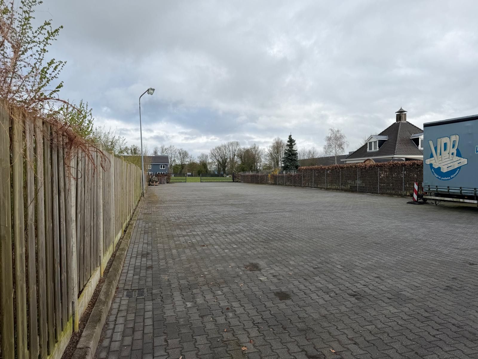 Foto 12 van Mettenkampsweg 11