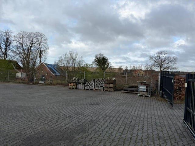 Foto 13 van Mettenkampsweg 11