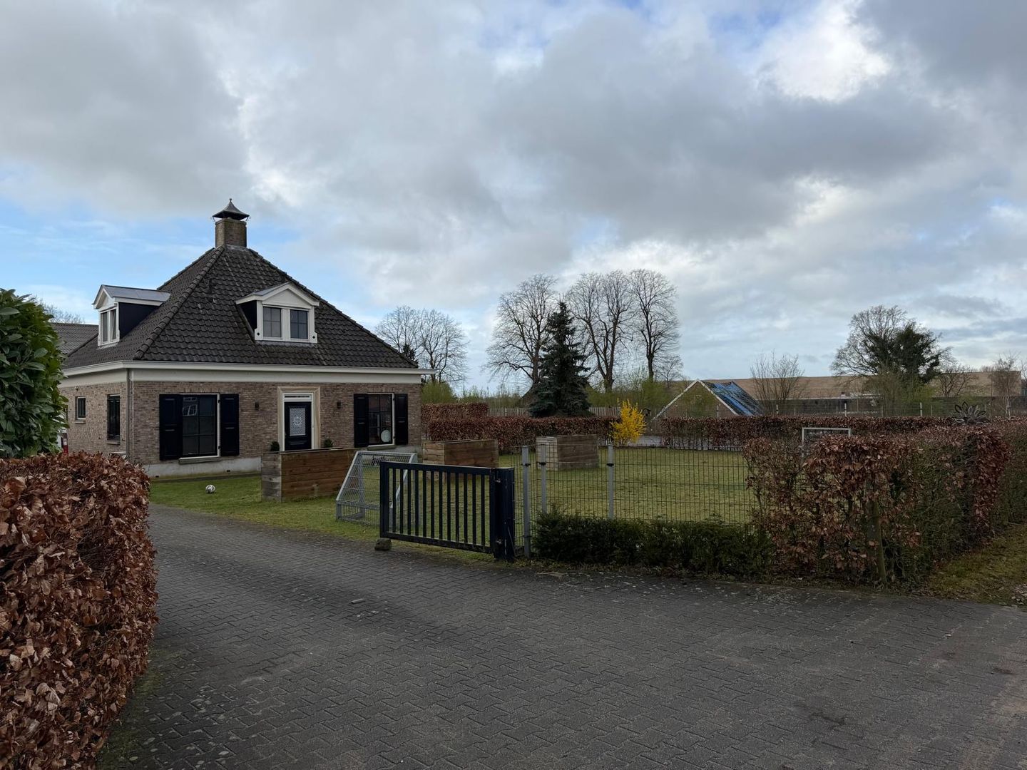 Foto 14 van Mettenkampsweg 11