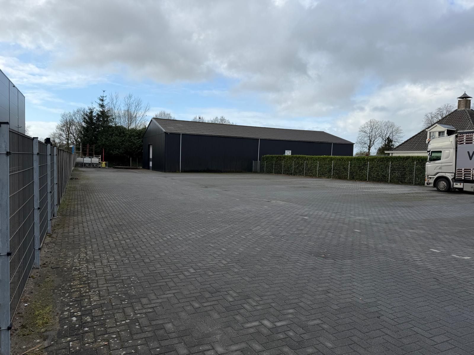 Foto 15 van Mettenkampsweg 11