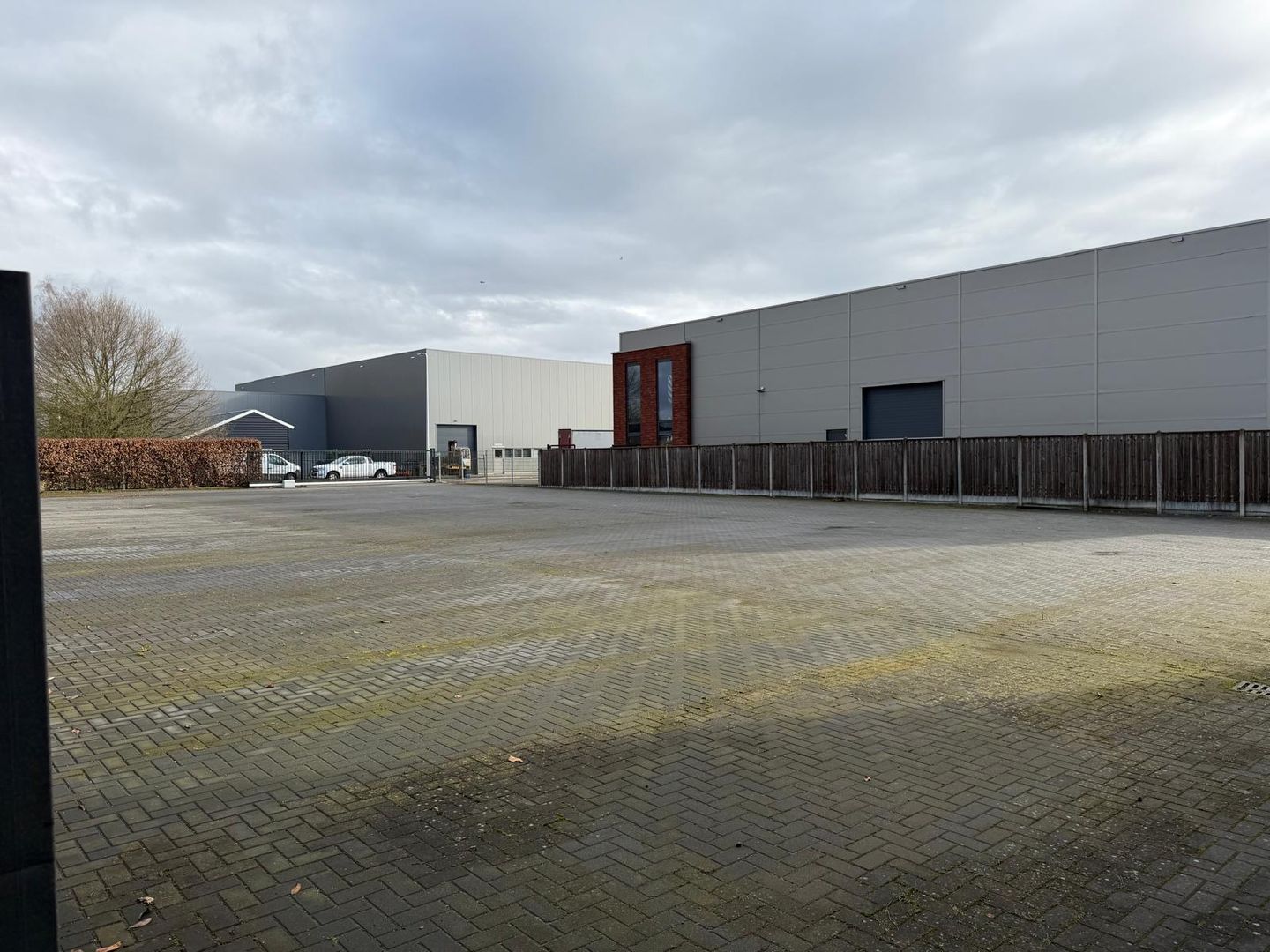 Foto 19 van Mettenkampsweg 11