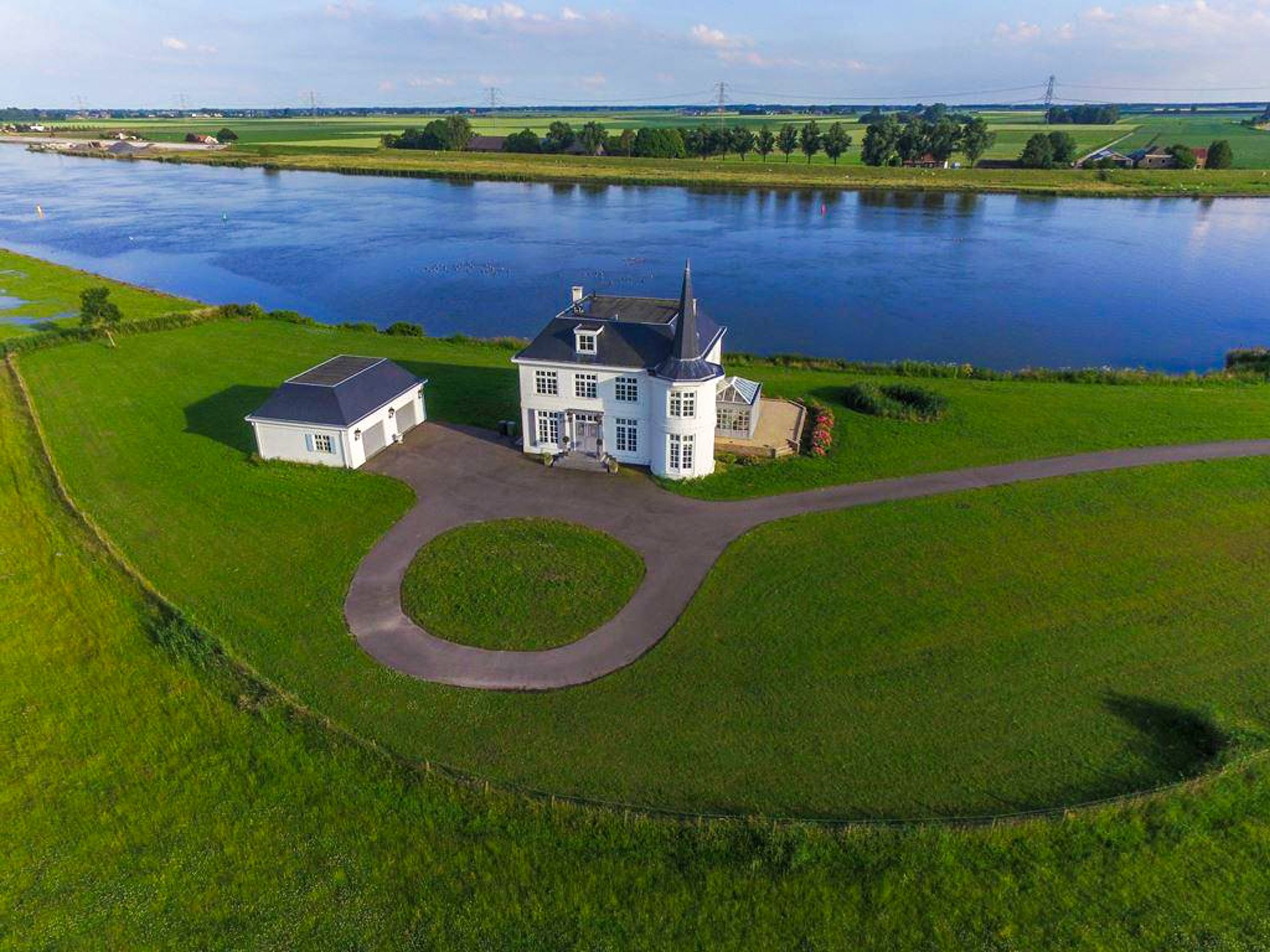 Foto 6 van Schuddebeursdijk 2