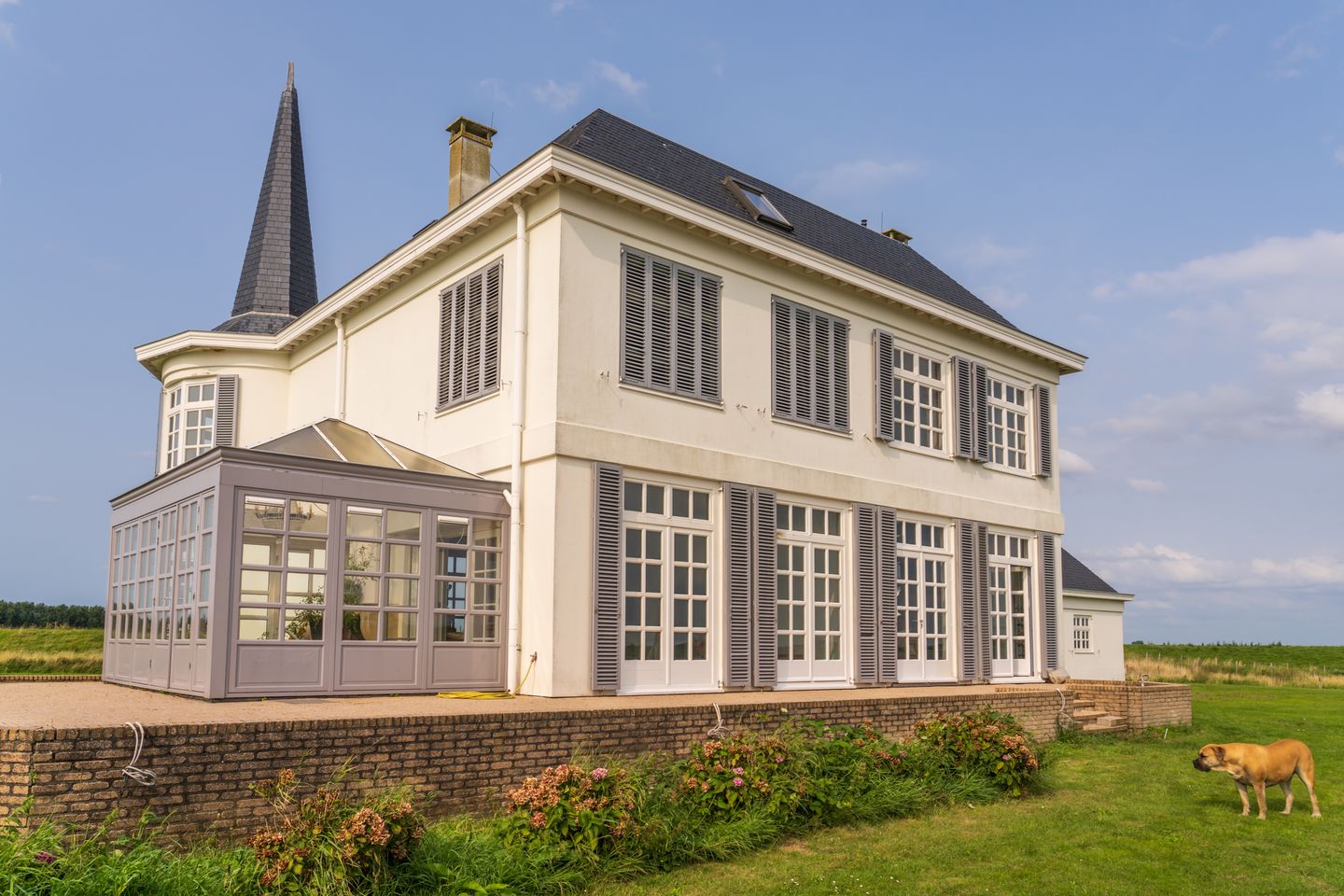 Foto 10 van Schuddebeursdijk 2