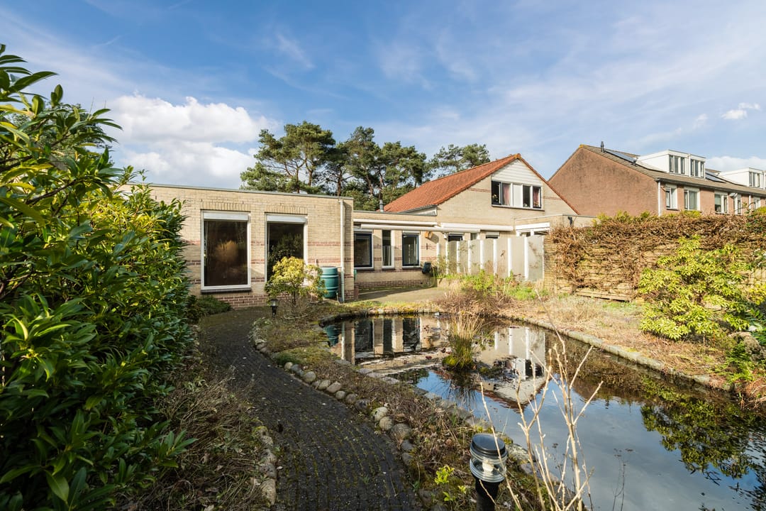 Foto 2 van Mercury 98