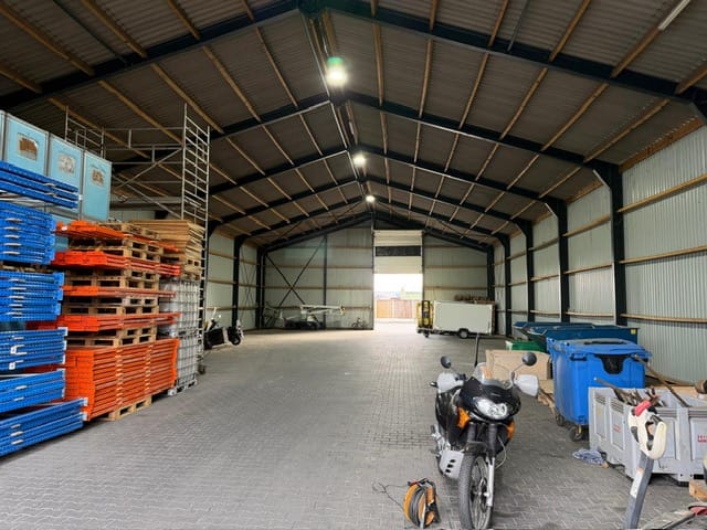 Foto 8 van Mettenkampsweg 11