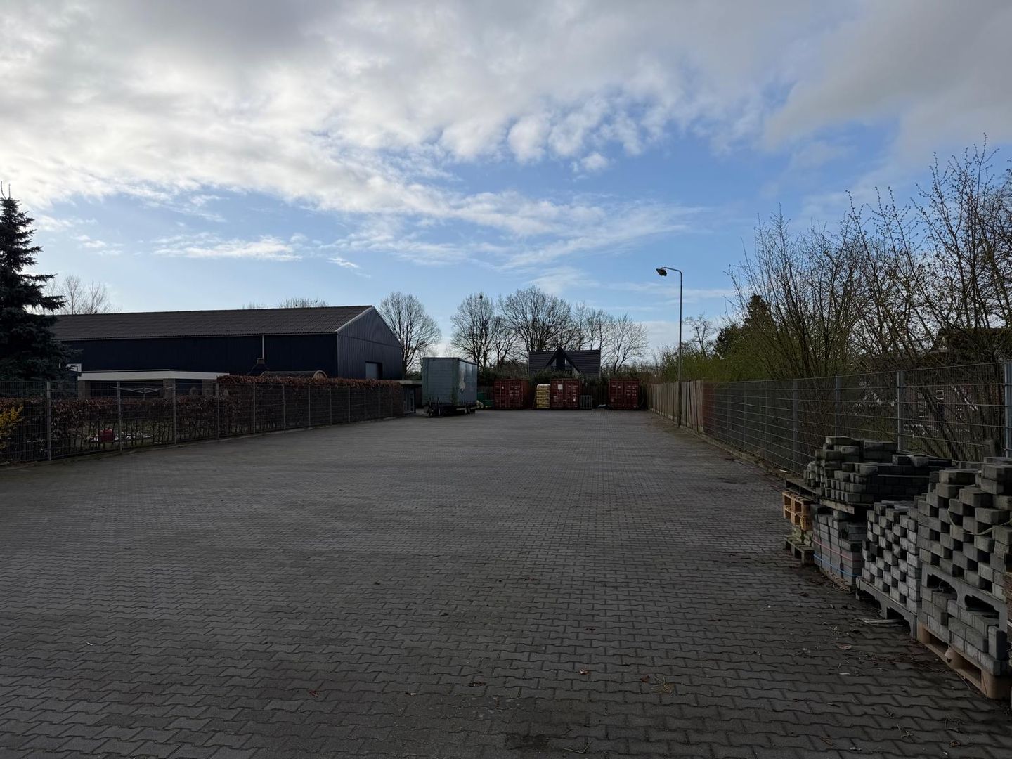 Foto 20 van Mettenkampsweg 11