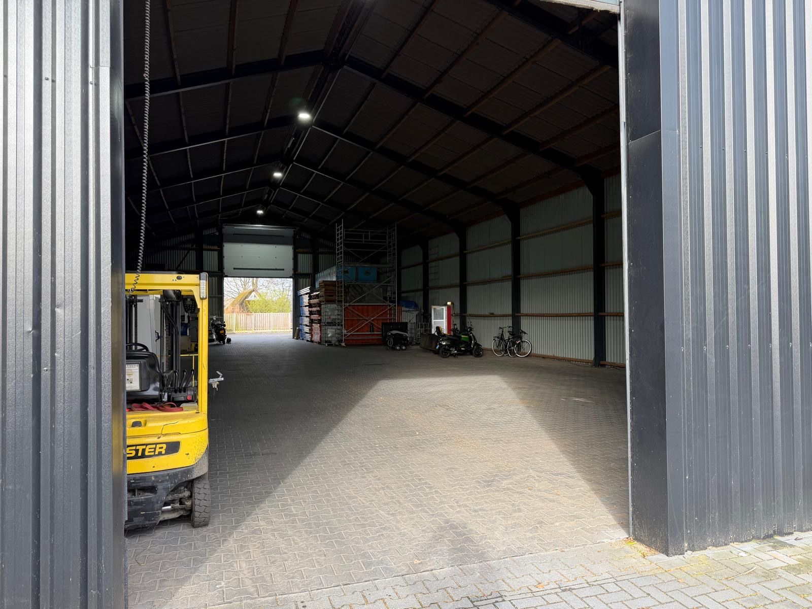 Foto 6 van Mettenkampsweg 11