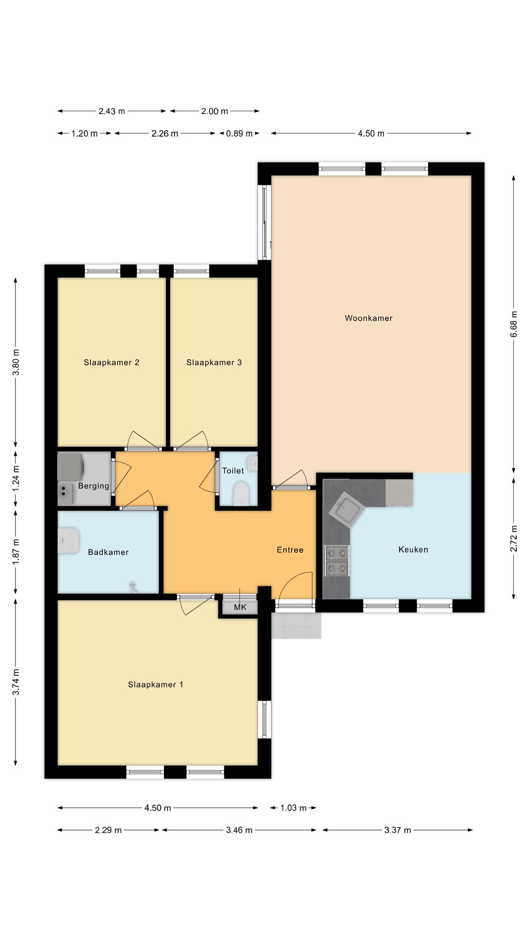 Foto 31 van Mercury 98