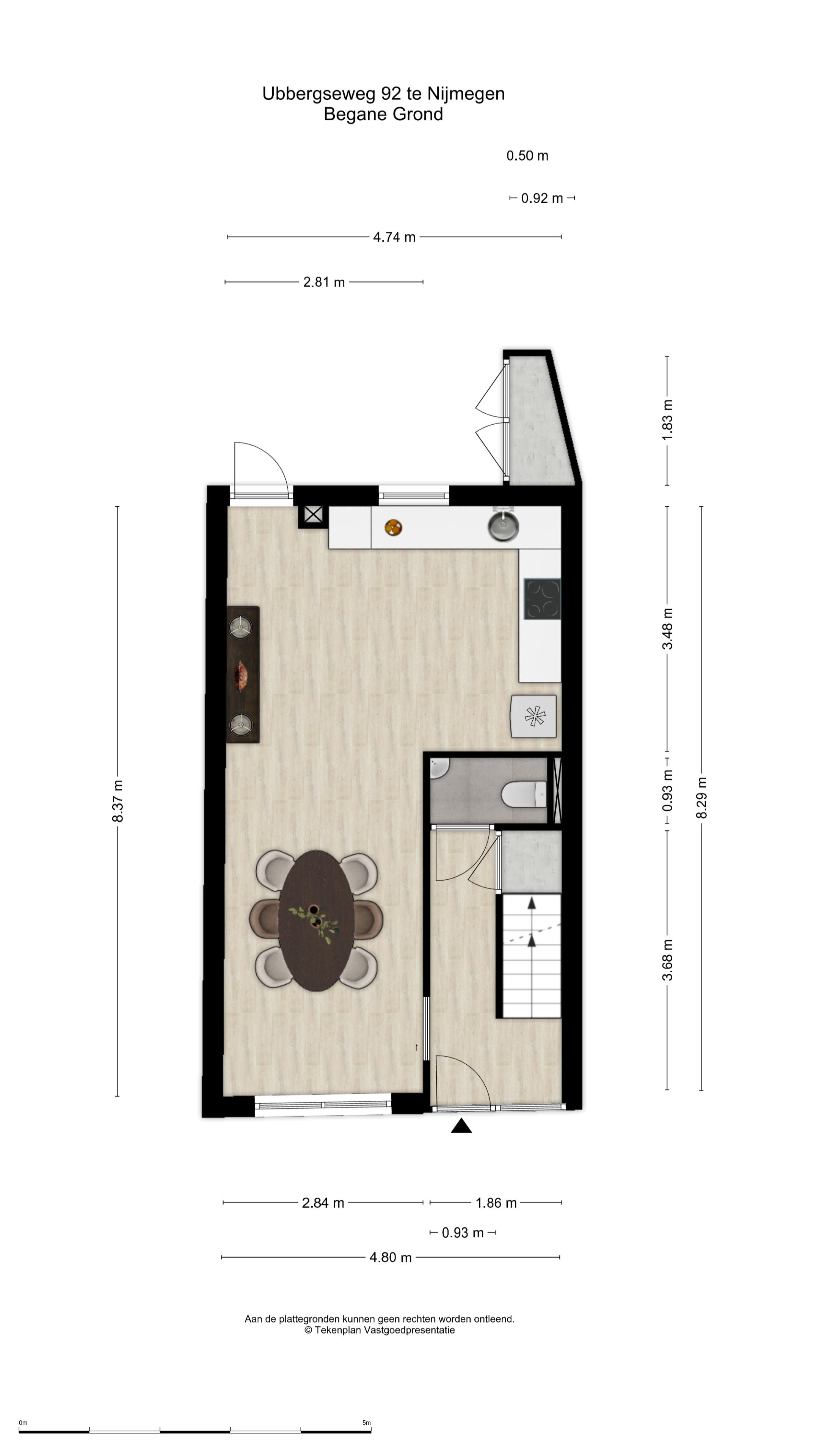 Foto 36 van Ubbergseweg 92