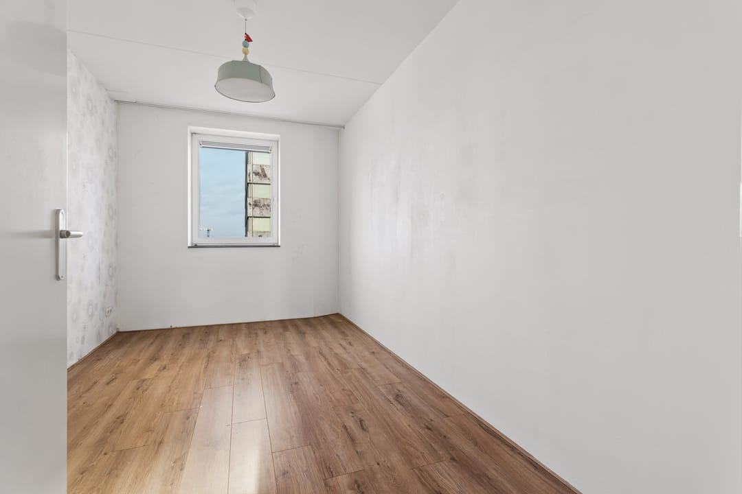 Foto 17 van Ankersmidplein 93