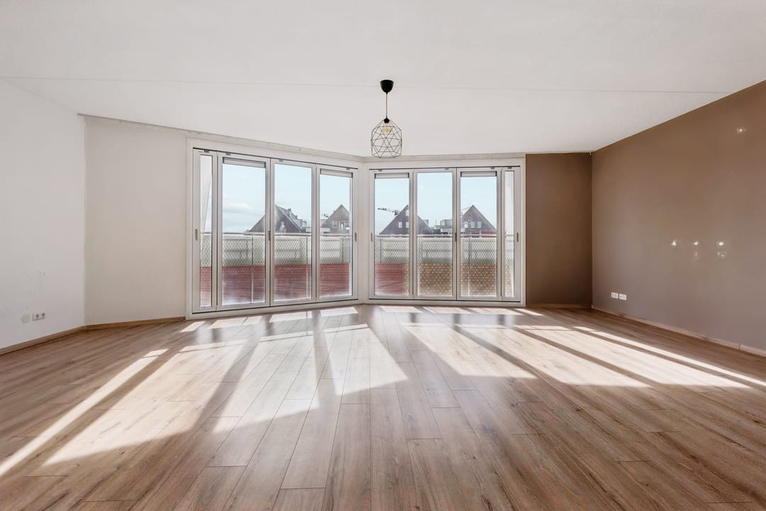 Foto 2 van Ankersmidplein 93