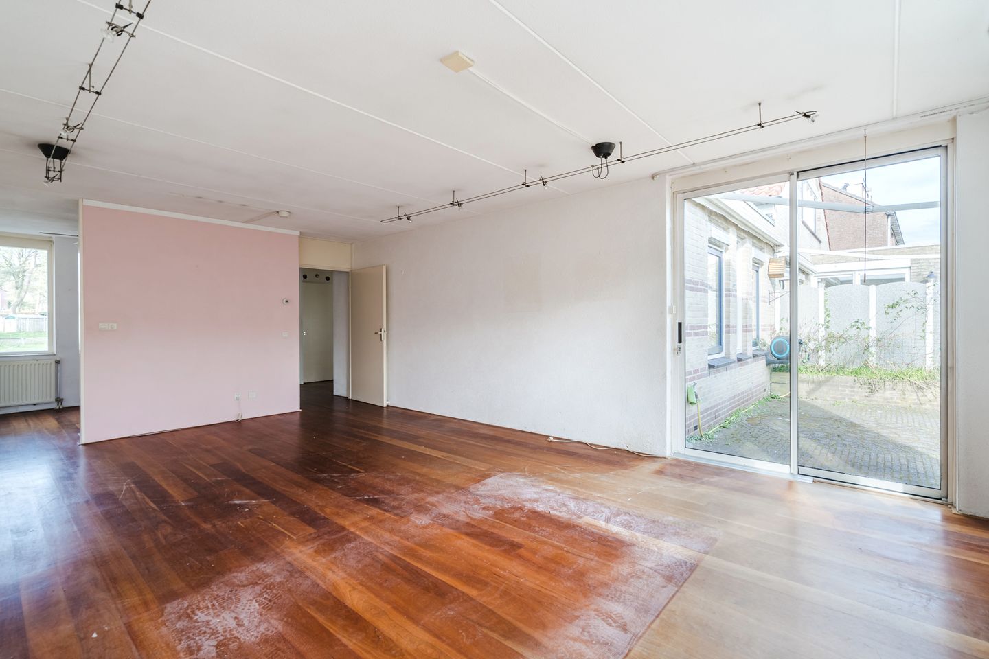 Foto 4 van Mercury 98