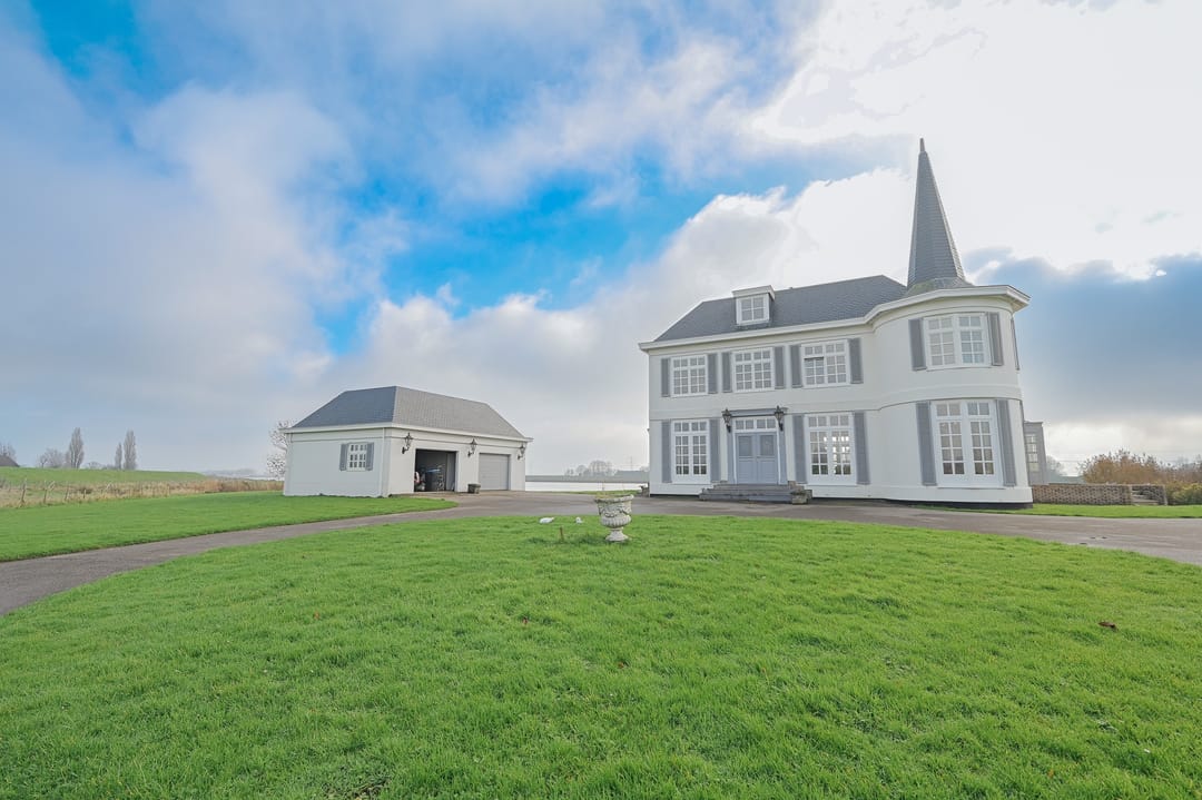 Foto 7 van Schuddebeursdijk 2