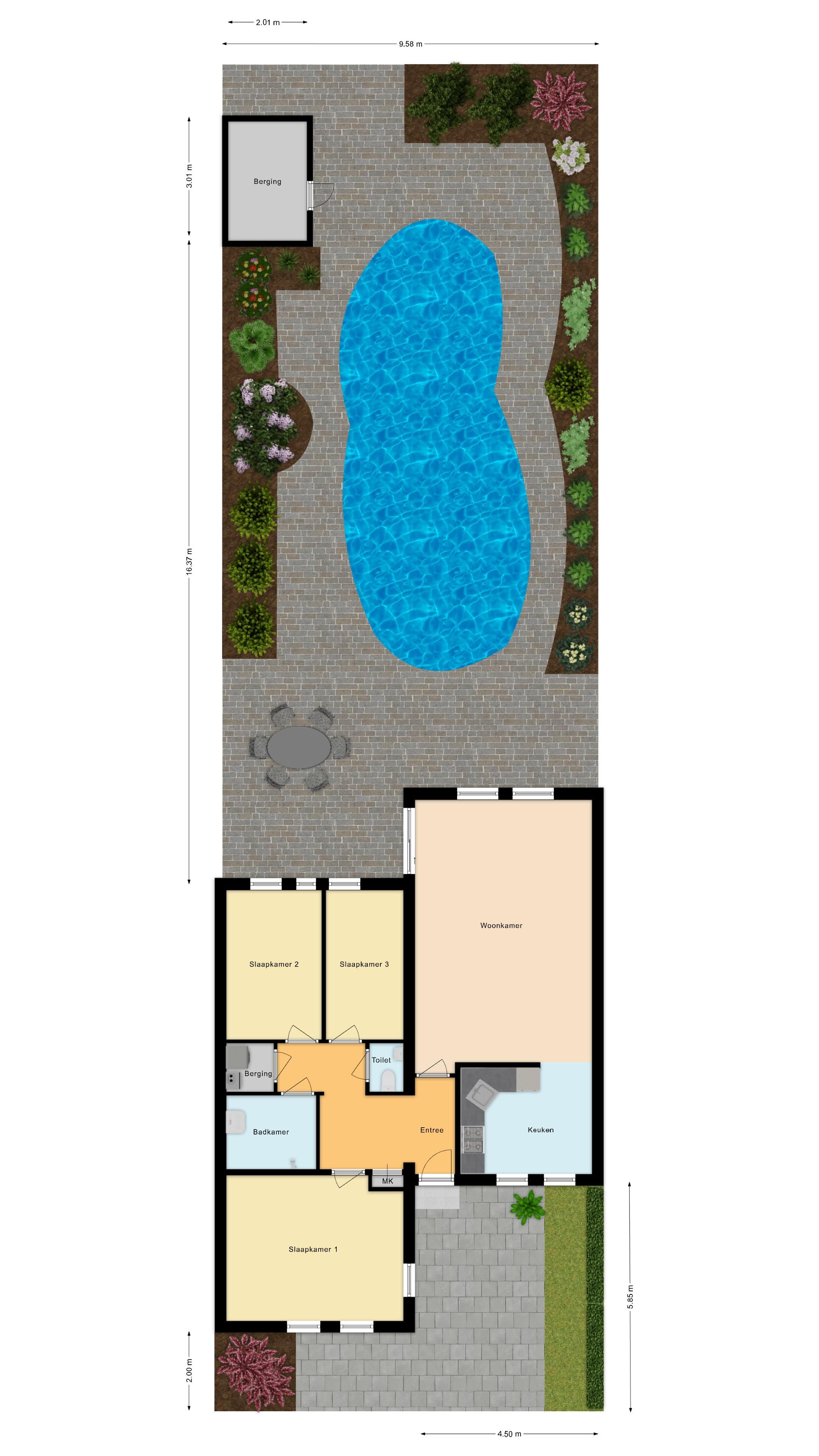 Foto 30 van Mercury 98