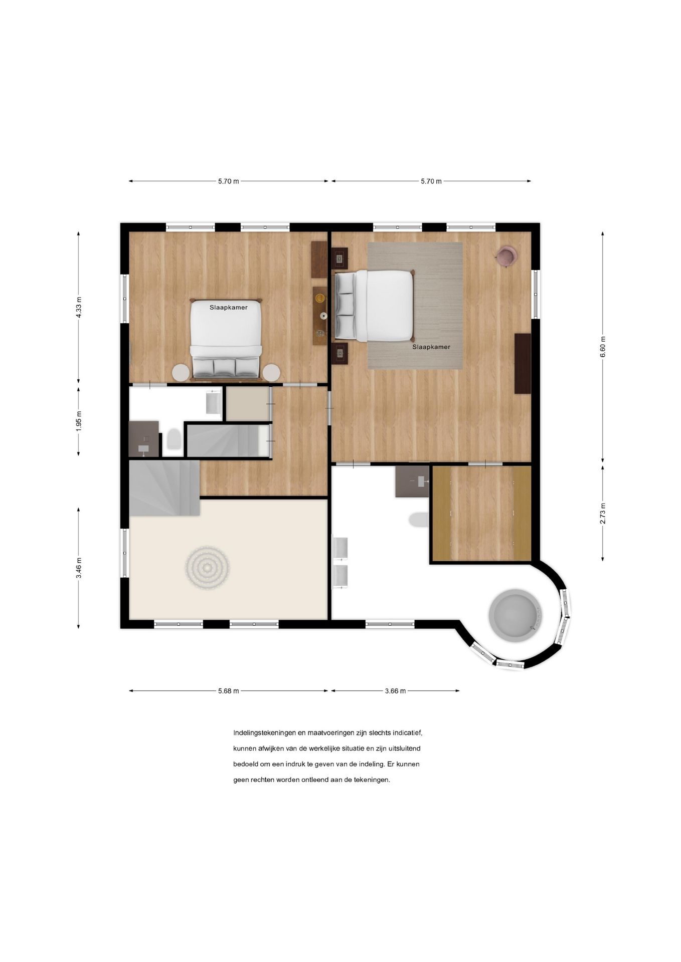 Foto 36 van Schuddebeursdijk 2