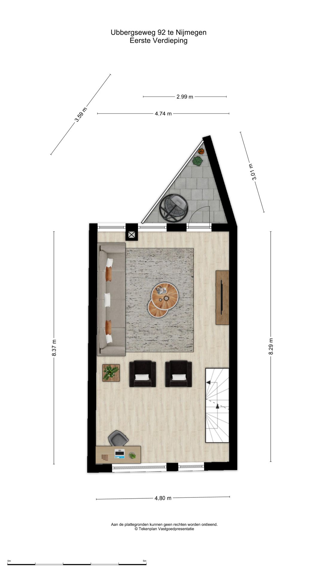 Foto 37 van Ubbergseweg 92