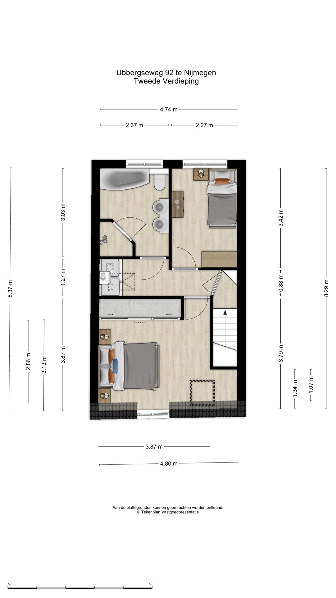 Foto 38 van Ubbergseweg 92