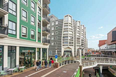 Ankersmidplein thumbnail