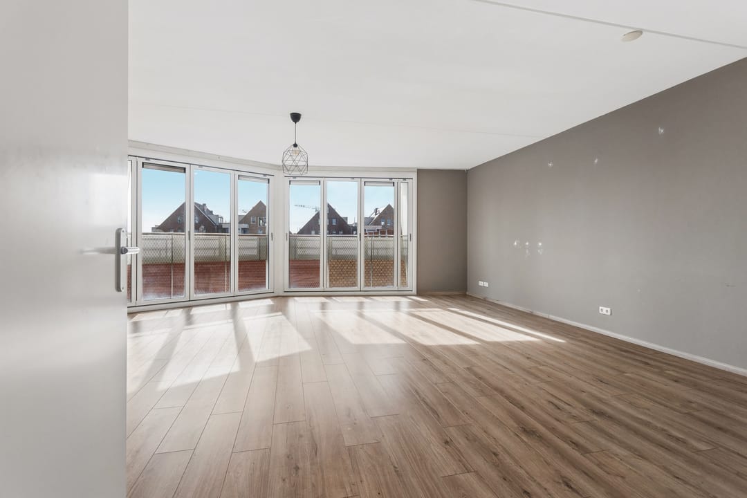 Foto 7 van Ankersmidplein 93