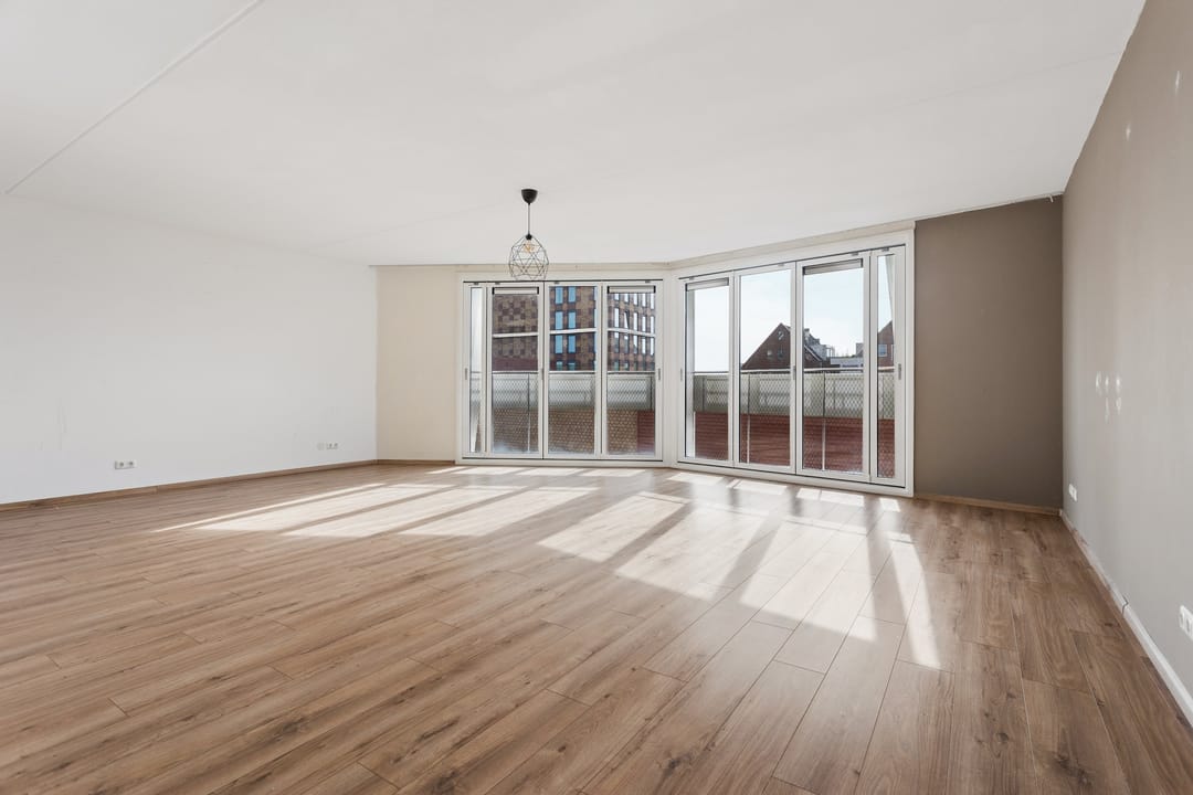 Foto 8 van Ankersmidplein 93