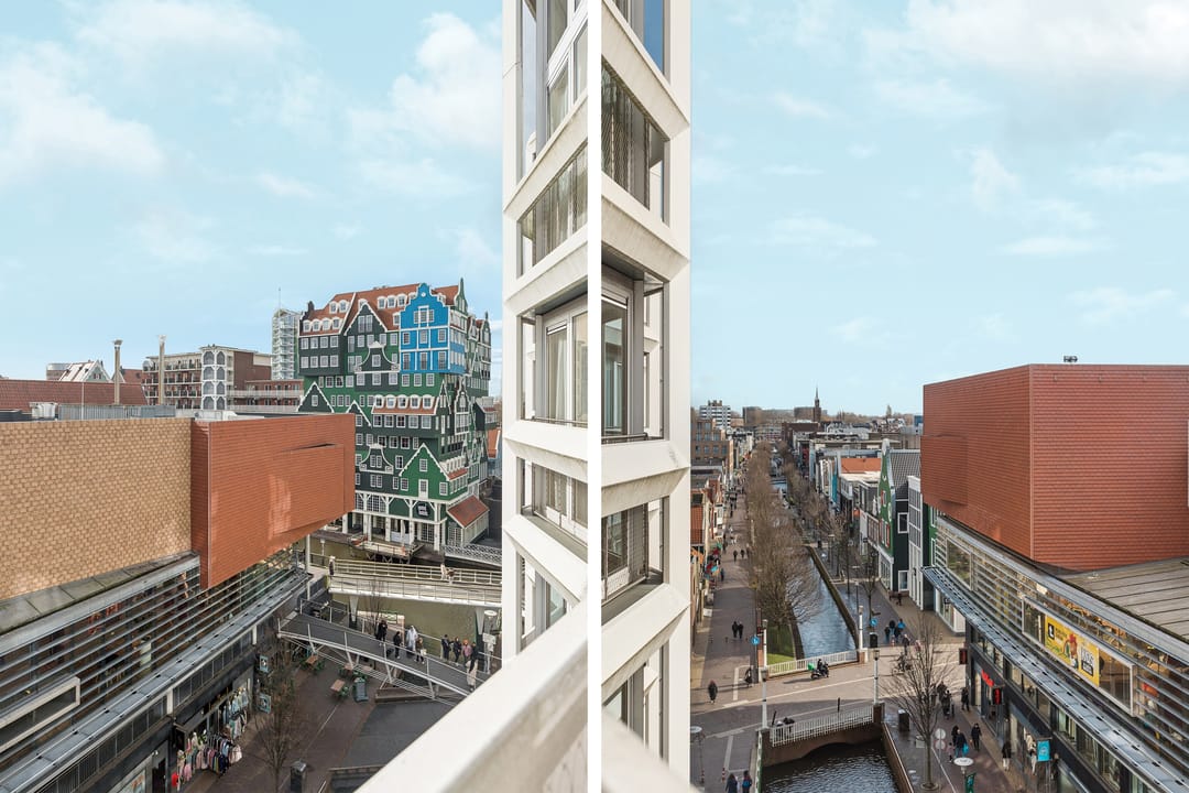 Foto 28 van Ankersmidplein 93