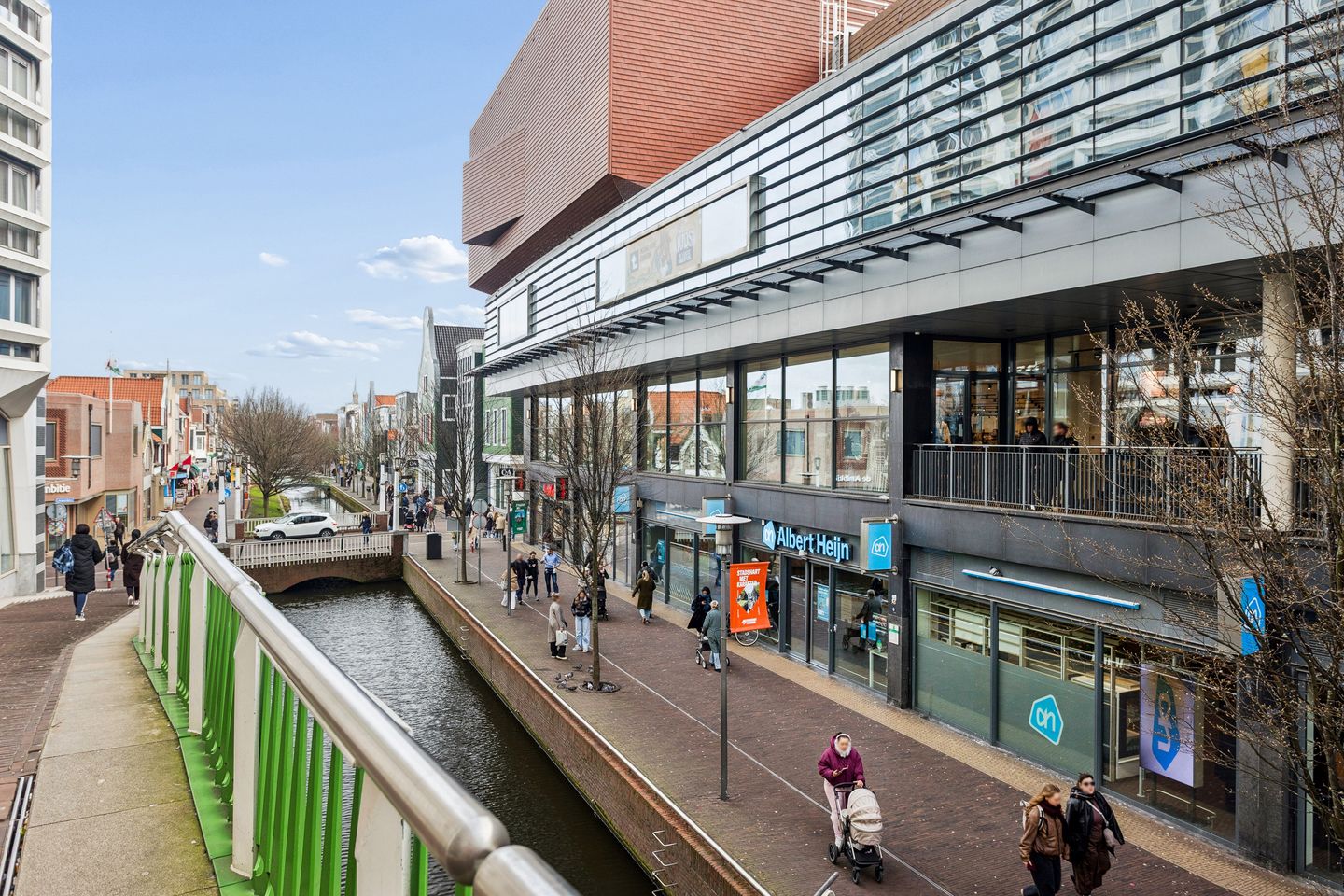 Foto 35 van Ankersmidplein 93